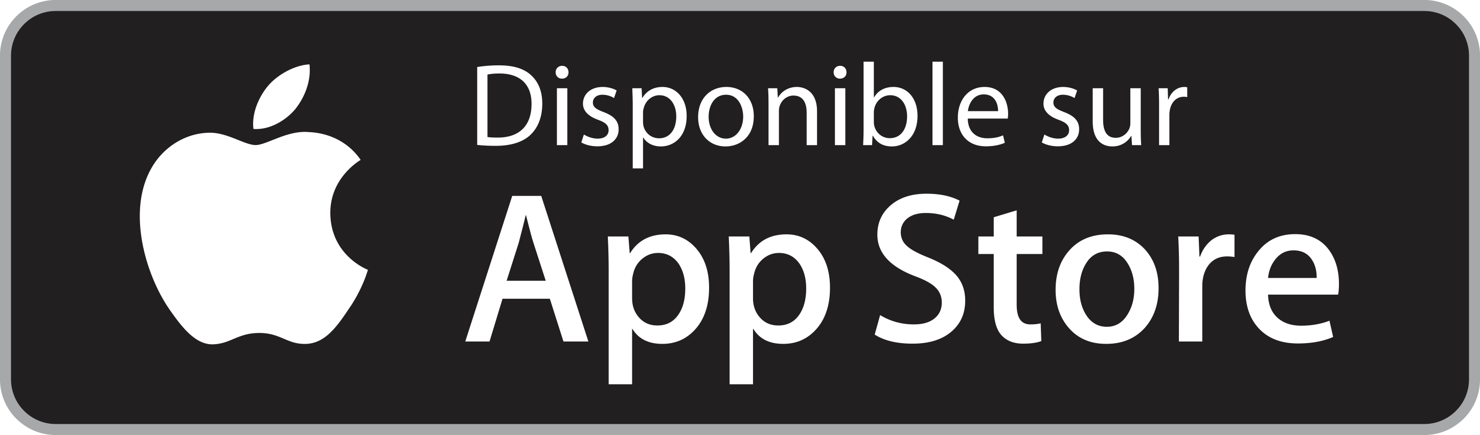 application animask sur app store pour ios